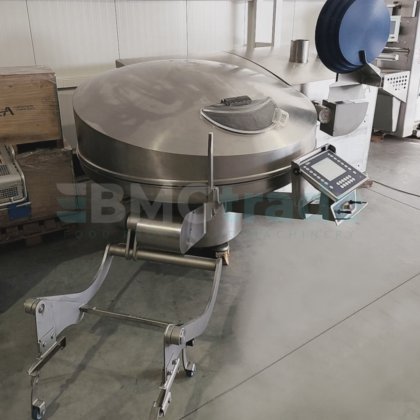 2016 切割机 GEA CutMaster V