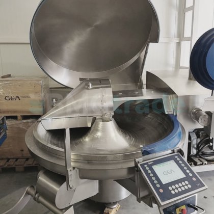 2016 切割机 GEA CutMaster V