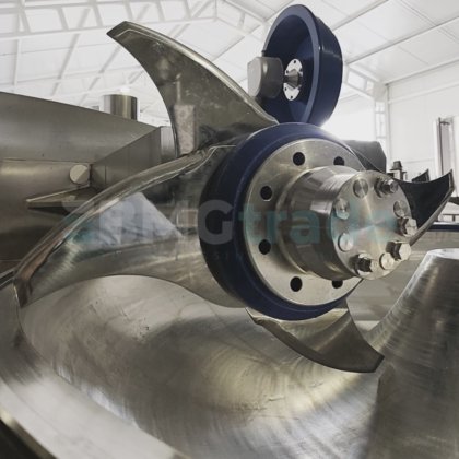 2016 切割机 GEA CutMaster V