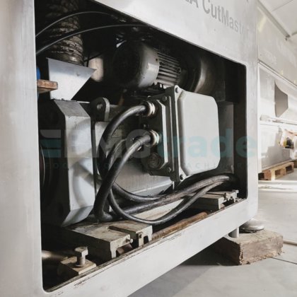 2016 切割机 GEA CutMaster V