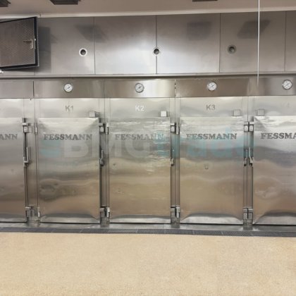 フェスマン・スカルディング・チャンバー