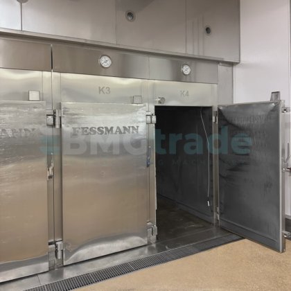 フェスマン・スカルディング・チャンバー