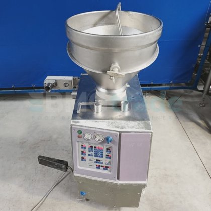 Embutidora al vacío Handtmann VF