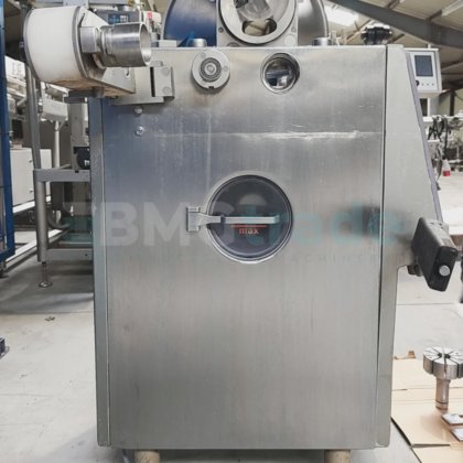 汉德曼真空充填机 VF 50