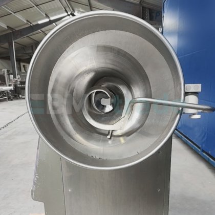 汉德曼真空充填机 VF 50