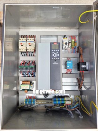 Simo骨分离器DH100/225