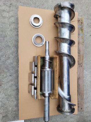 Simo骨分离器DH100/225