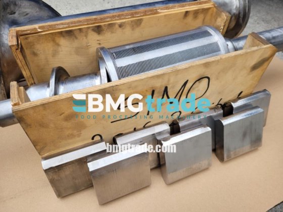 Simo骨分离器DH100/225