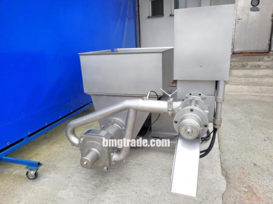 Simo骨分离器DH100/225