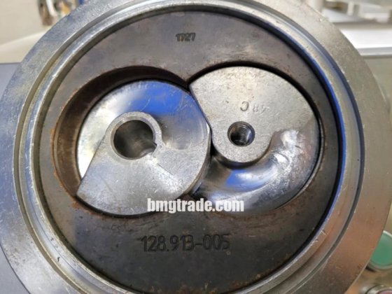 ベマグロボット500 + ベマグFM250バーガーライン