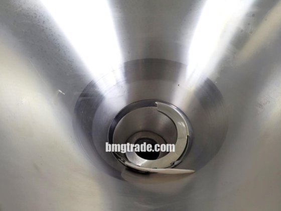 ベマグロボット500 + ベマグFM250バーガーライン