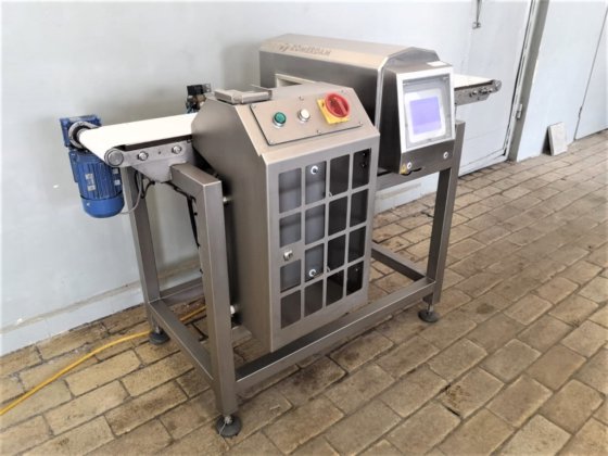 Zomerdam MN5.1 CI250/100