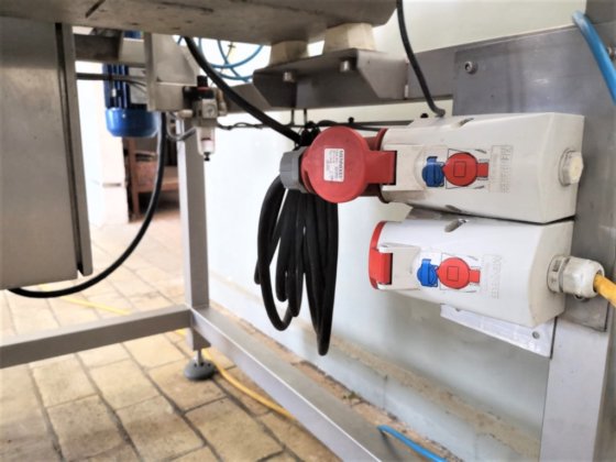 Zomerdam MN5.1 CI250/100