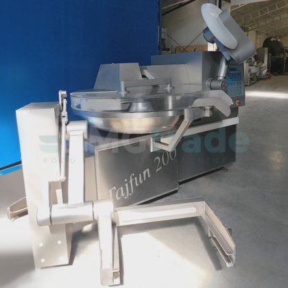 メタルバッドノビッキー KN-200 ブッチャーズカッター