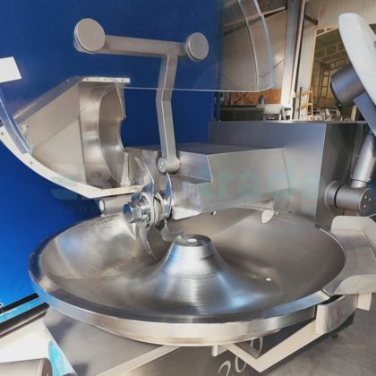 メタルバッドノビッキー KN-200 ブッチャーズカッター