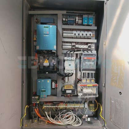 メタルバッドノビッキー KN-200 ブッチャーズカッター