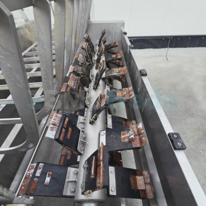 NIRO-TECH 烫刷生产线