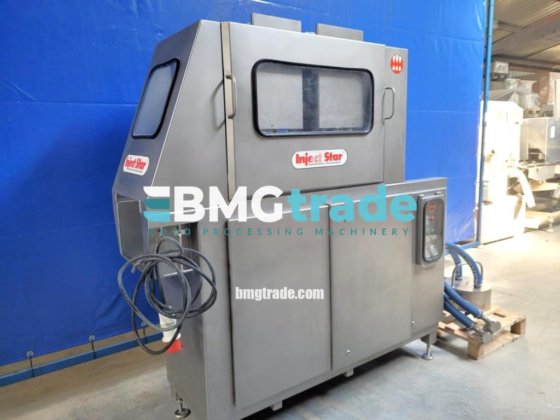 Injecteur Star BI-176-P