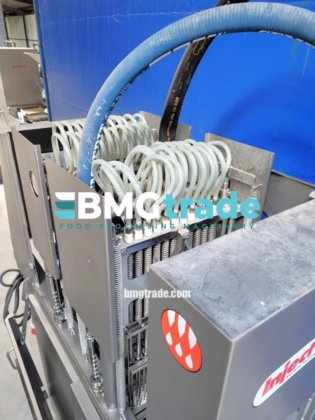 Injecteur Star BI-176-P
