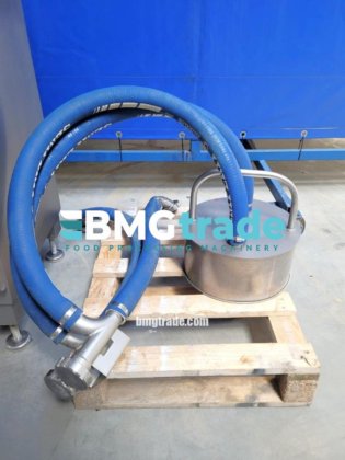 Injecteur Star BI-176-P