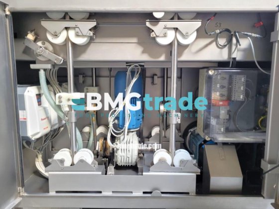 インジェクター スター BI-176-P