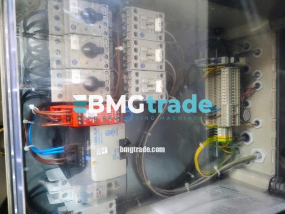 喷射器 Star BI-176-P