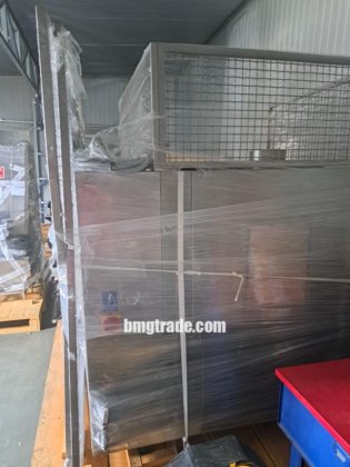 Metalbud Nowicki MWF-1 镲片垫圈