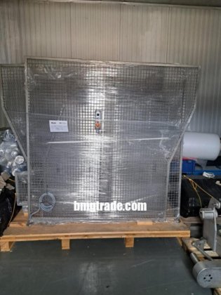 Metalbud Nowicki MWF-1 镲片垫圈