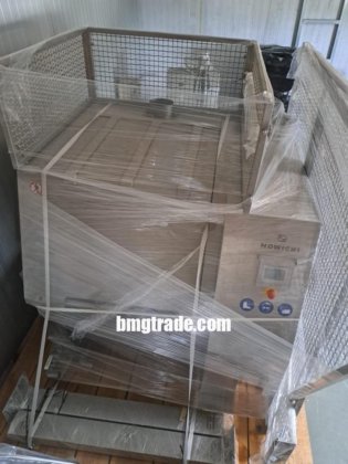 Metalbud Nowicki MWF-1 镲片垫圈