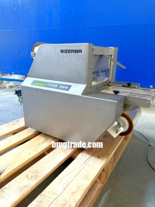 フローパック・ビゼルバLP