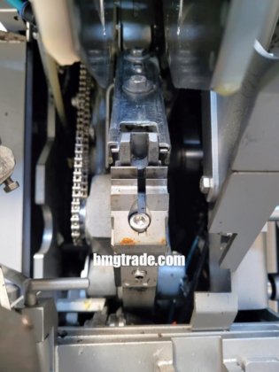 PolyClip 自动双面剪 FCA3463