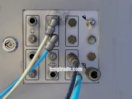 PolyClip 自动双面剪 FCA3463