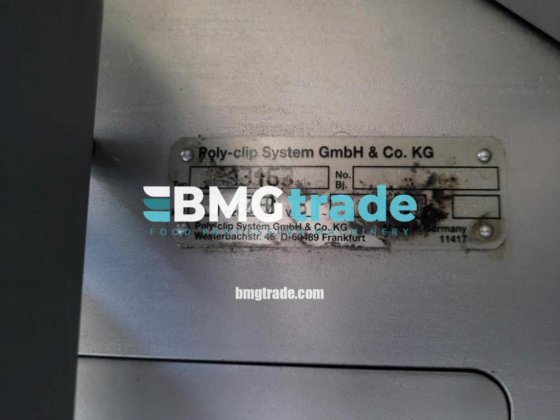 PolyClip 自动双面剪 FCA3463