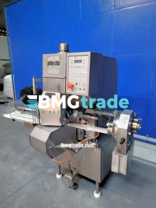 PolyClip 自动双面剪 FCA3463