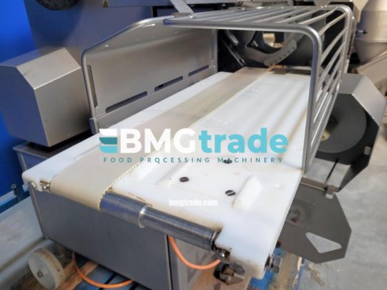 PolyClip 自动双面剪 FCA3463