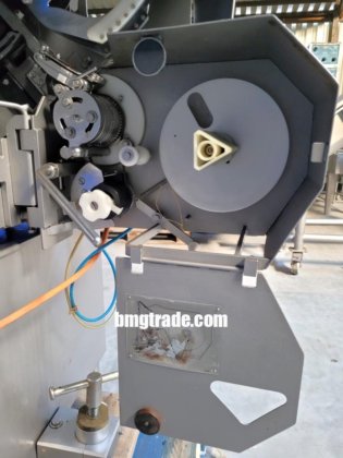 PolyClip 自动双面剪 FCA3463