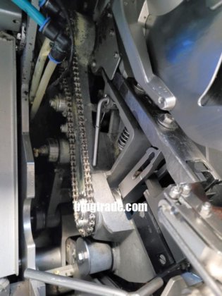 PolyClip 自动双面剪 FCA3463