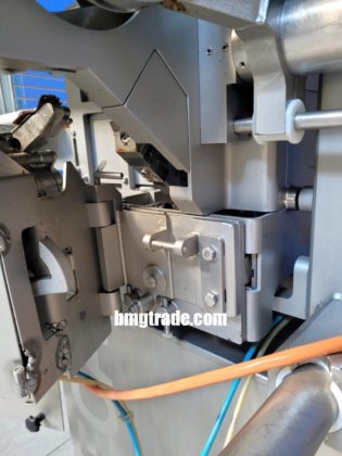 PolyClip 自动双面剪 FCA3463