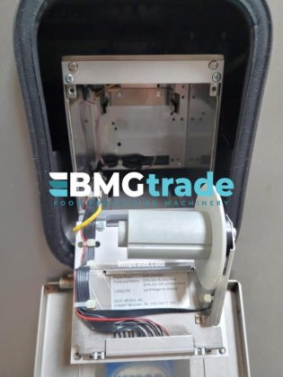 Loma AS/IQ2 重量制御および金属検出システム