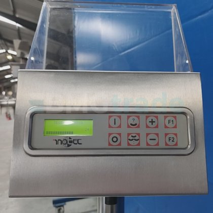 2015 INOTEC 分肠机 WT 99-S