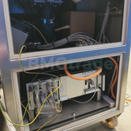 2015 INOTEC 分肠机 WT 99-S