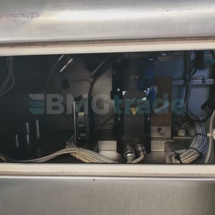 2015 INOTEC 分肠机 WT 99-S