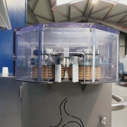 2015 INOTEC 分肠机 WT 99-S