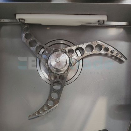 2015 INOTEC 分肠机 WT 99-S