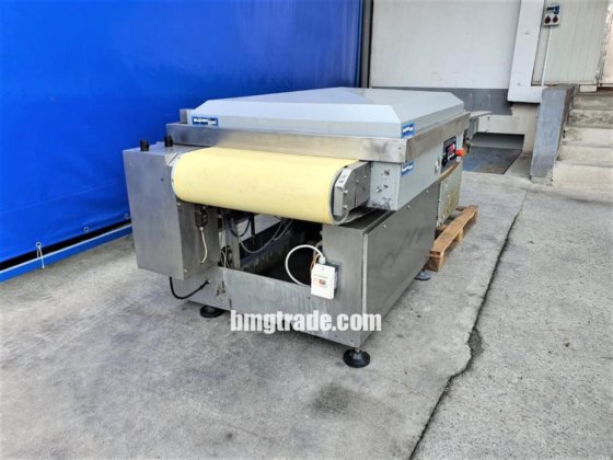 真空包装機SuperVac