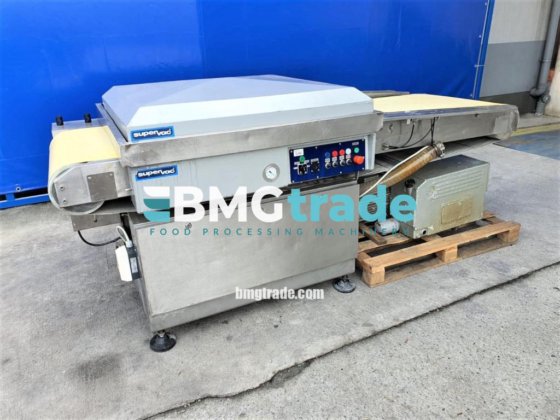 超级真空包装机