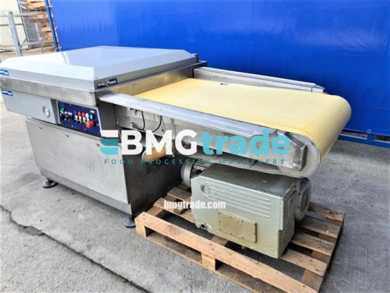 超级真空包装机