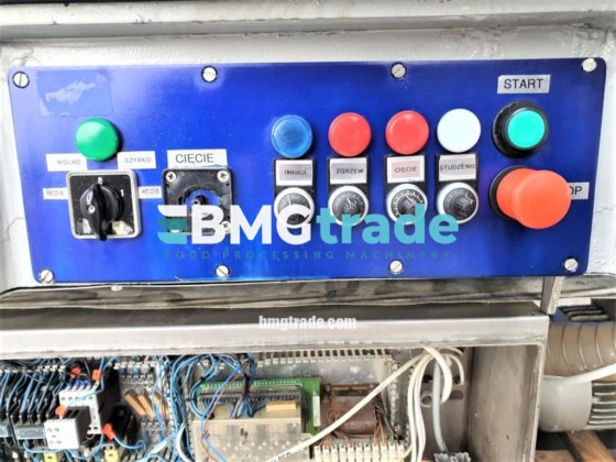 真空包装機SuperVac