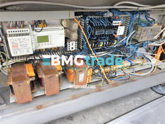 超级真空包装机