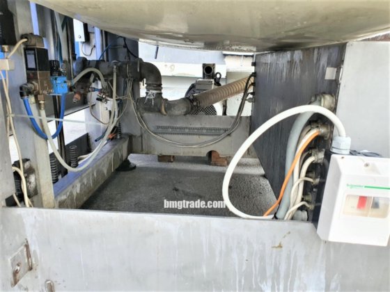 真空包装機SuperVac